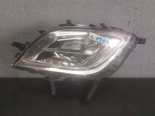 662588537 Фара противотуманная правая Opel Astra J Арт e10244927, вид 1