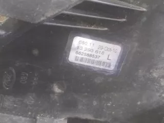 662588537 Фара противотуманная правая Opel Astra J Арт e10244927, вид 3
