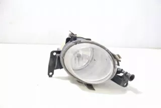 13262573 Фара противотуманная левая Opel Corsa D Арт e10245084, вид 1