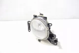 13262573 Фара противотуманная левая Opel Corsa D Арт e10245084, вид 2