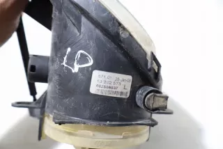 13262573 Фара противотуманная левая Opel Corsa D Арт e10245084, вид 4