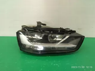 8K0941004AB Фара правая Audi A4 B8 Арт e10245256, вид 1