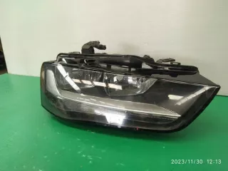 8K0941004AB Фара правая Audi A4 B8 Арт e10245256, вид 2