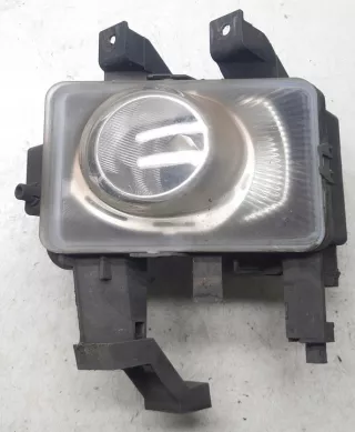 24462133 Фара противотуманная левая Opel Zafira B Арт e10245449, вид 1