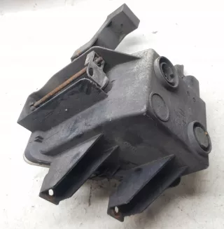 24462133 Фара противотуманная левая Opel Zafira B Арт e10245449, вид 3