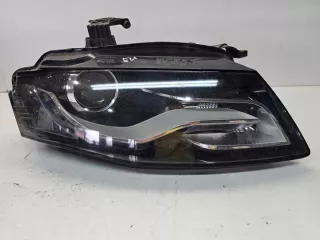 8K0941004C Фара правая Audi A4 B8 Арт e10245538, вид 2