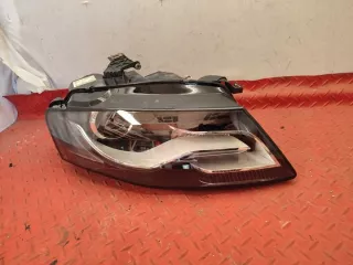 8K0941004c Фара правая Audi A4 B8 Арт e10245565, вид 2