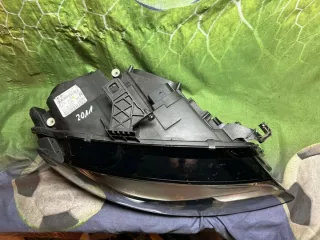 8K0941004C 0301240272 Фара правая Audi A4 B8 Арт e10245681, вид 2