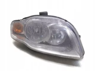 8E0941004AJ 0301219202 Фара правая Audi A4 B7 Арт e10245866, вид 1