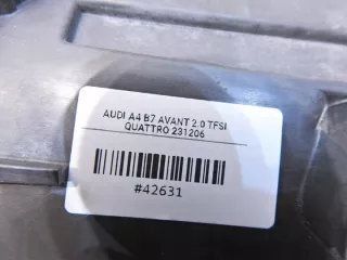 8E0941004AJ 0301219202 Фара правая Audi A4 B7 Арт e10245866, вид 4
