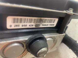 4F0910517K 0265950429 Блок ABS Audi A6 C6 (S6,RS6) Арт e10246095, вид 6