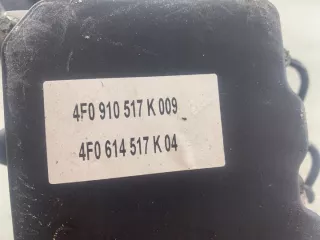 4F0910517K 0265950429 Блок ABS Audi A6 C6 (S6,RS6) Арт e10246095, вид 7