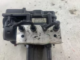 4F0910517K 0265950429 Блок ABS Audi A6 C6 (S6,RS6) Арт e10246095, вид 8