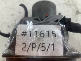 4F0910517K 0265950429 Блок ABS Audi A6 C6 (S6,RS6) Арт e10246095, вид 9