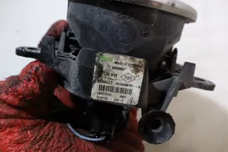 89208691 Фара противотуманная левая Renault Megane 4 Арт e10246551, вид 4