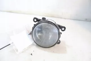 8200074008 Фара противотуманная левая Renault Megane 3 Арт e10246590, вид 1