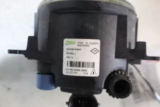 8200074008 Фара противотуманная левая Renault Megane 3 Арт e10246590, вид 4