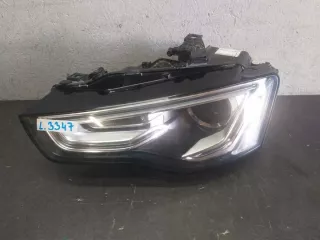 8T0941005C Фара левая Audi A5 (S5,RS5) 1 Арт e10246629, вид 1