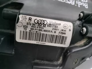 8T0941004AK Фара правая Audi A5 (S5,RS5) 1 Арт e10246722, вид 10