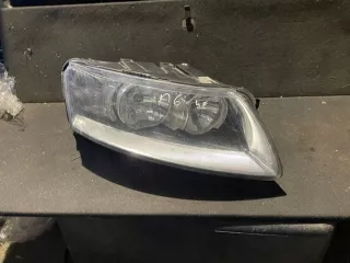 4F0941004 Фара правая Audi A6 C6 (S6,RS6) Арт e10247846, вид 1