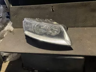 4F0941004 Фара правая Audi A6 C6 (S6,RS6) Арт e10247846, вид 2