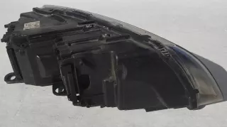4E0941003BN 00923603077523 1LL00923603 Фара левая Audi A8 D3 (S8) Арт e10248736, вид 4