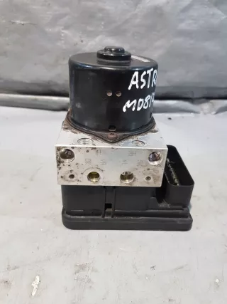 13157577 Блок ABS Opel Astra H Арт e10249529, вид 5