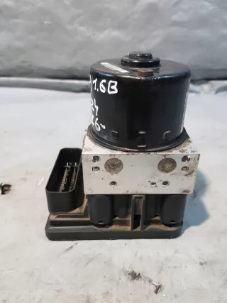 13157577 Блок ABS Opel Astra H Арт e10249529, вид 7