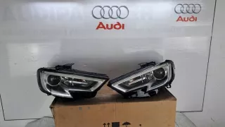 8V0941006E Фара правая Audi S3 8V Арт e10249740, вид 1