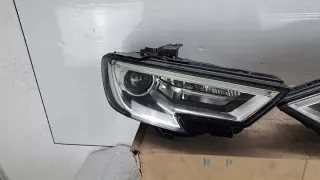 8V0941006E Фара правая Audi S3 8V Арт e10249740, вид 2