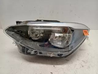 7229671 Фара правая BMW 1 F20/F21 Арт e10250244, вид 1