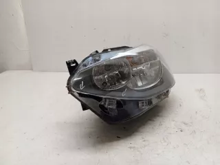 7229671 Фара правая BMW 1 F20/F21 Арт e10250244, вид 2