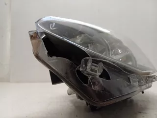 7229671 Фара правая BMW 1 F20/F21 Арт e10250244, вид 3