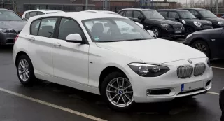 7229671 Фара правая BMW 1 F20/F21 Арт e10250244, вид 10
