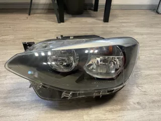 7229671-08 7229671 Фара левая BMW 1 F20/F21 Арт e10250264, вид 1