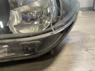 7229671-08 7229671 Фара левая BMW 1 F20/F21 Арт e10250264, вид 2