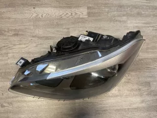 7229671-08 7229671 Фара левая BMW 1 F20/F21 Арт e10250264, вид 3