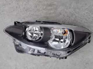 7229671 Фара левая BMW 1 F20/F21 Арт e10250307, вид 1