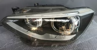 7229677-08 Фара левая BMW 1 F20/F21 Арт e10250373, вид 1
