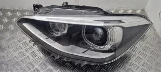 7229679-10 1ZS010741-41AK 1ZS010741-41 722967910 Фара левая BMW 1 F20/F21 Арт e10250410, вид 1