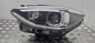 7229679-10 1ZS010741-41AK 1ZS010741-41 722967910 Фара левая BMW 1 F20/F21 Арт e10250410, вид 2