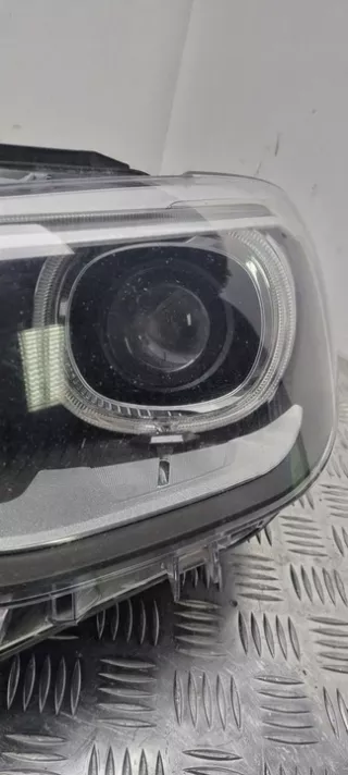 7229679-10 1ZS010741-41AK 1ZS010741-41 722967910 Фара левая BMW 1 F20/F21 Арт e10250410, вид 4