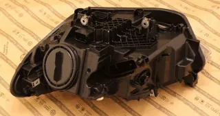 7229678-10 1EL010741-22AK Фара правая BMW 1 F20/F21 Арт e10250439, вид 2