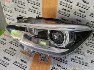 7229679 7229679-11 Фара левая BMW 1 F20/F21 Арт e10250484, вид 1