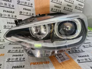 7229679 7229679-11 Фара левая BMW 1 F20/F21 Арт e10250484, вид 2