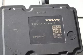 P31423315 31423315 Блок ABS Volvo V40 2 Арт e10252253, вид 3