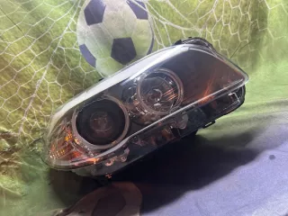 720324211 720324111 Фара правая BMW 5 F10/F11/GT F07 Арт e10254331, вид 1