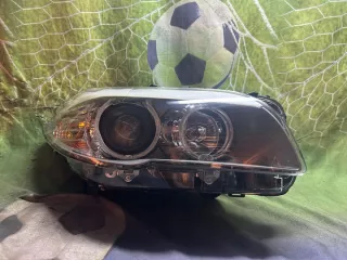 720324211 720324111 Фара правая BMW 5 F10/F11/GT F07 Арт e10254331, вид 2