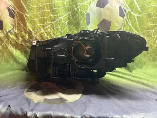 720324211 720324111 Фара правая BMW 5 F10/F11/GT F07 Арт e10254331, вид 4