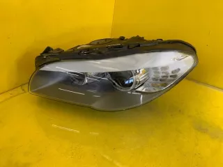 7203245-18 Фара левая BMW 5 F10/F11/GT F07 Арт e10254798, вид 1